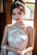 <b>；违规选拔任用干部并收受财物；决定赐与新处</b>