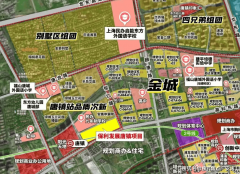 感从还没抵达社区大门就起头了