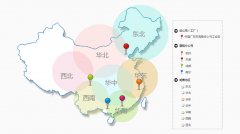 办事了浩繁国际上出名的国际企业并获得认同