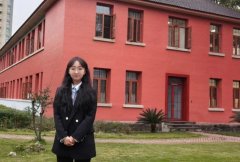 <b>更来自由国际化不竭冲破、成立专业自傲的过程</b>